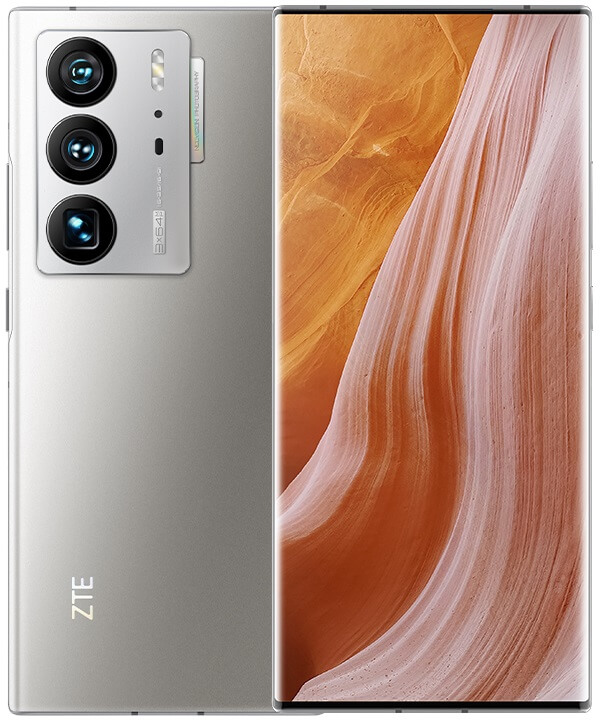 ZTE Axon 40 Ultra